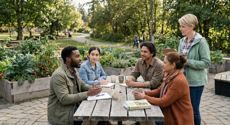 Built for the Way Nonprofits Work