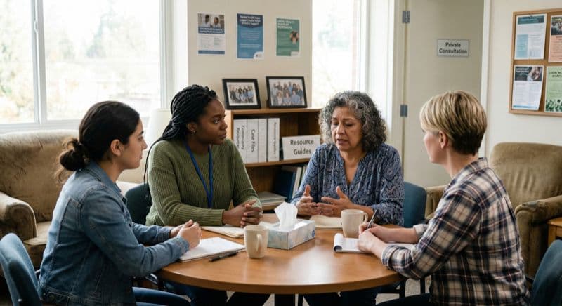 Everything You Need for Your Caseload