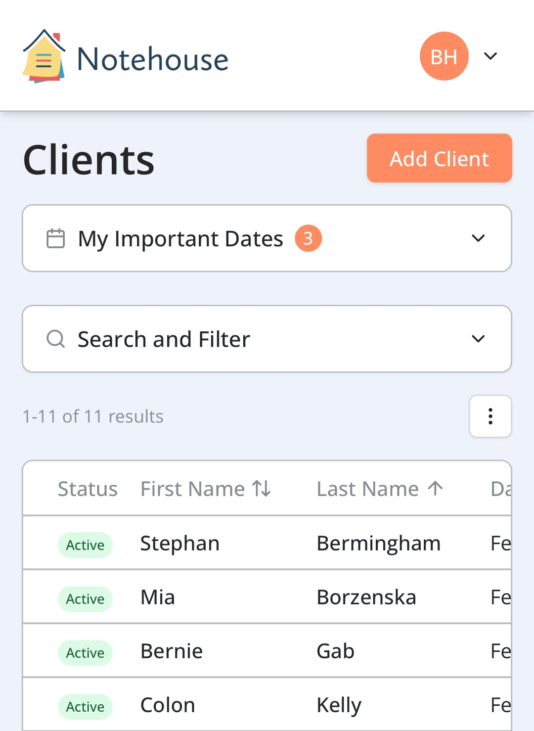 Case Management Software for School Counselors