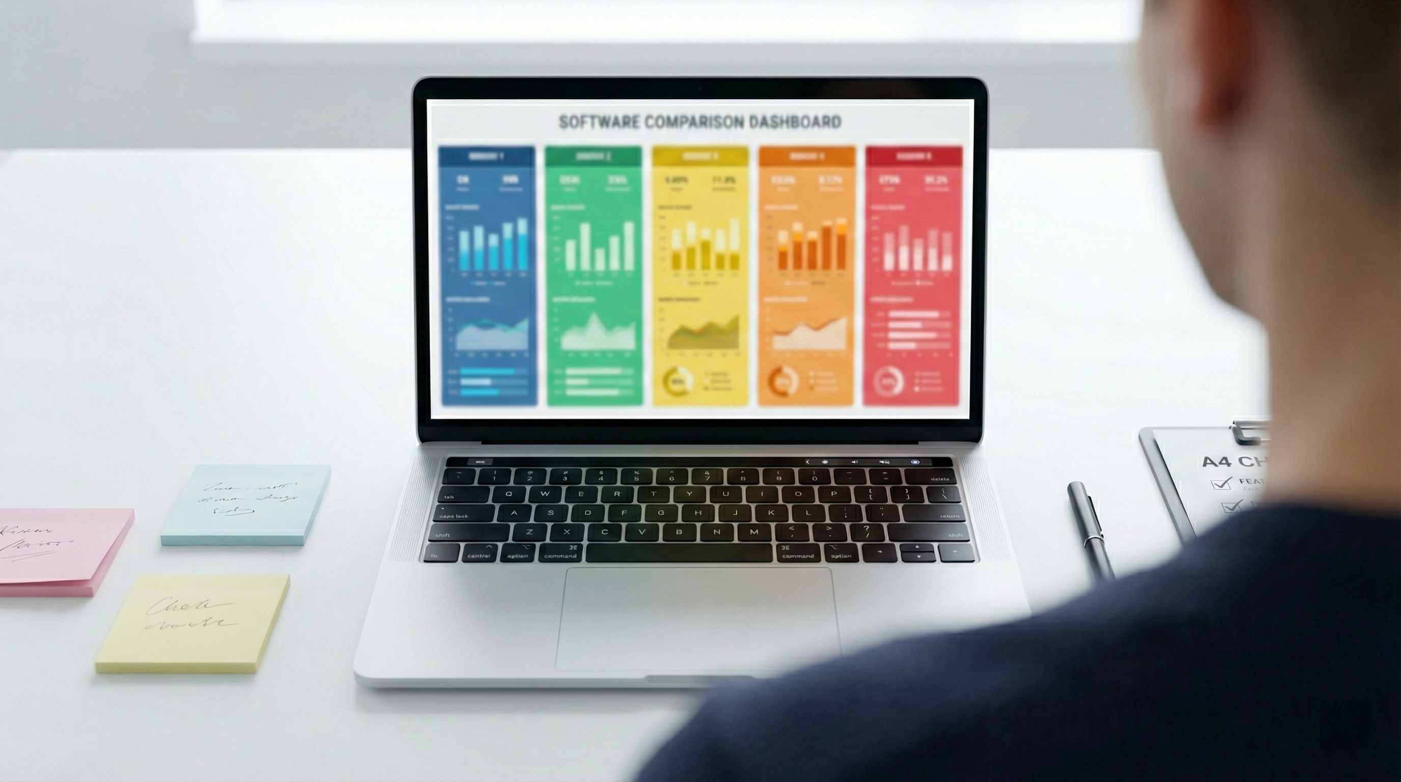 The 7 Best Social Work Case Management Software Platforms in 2026