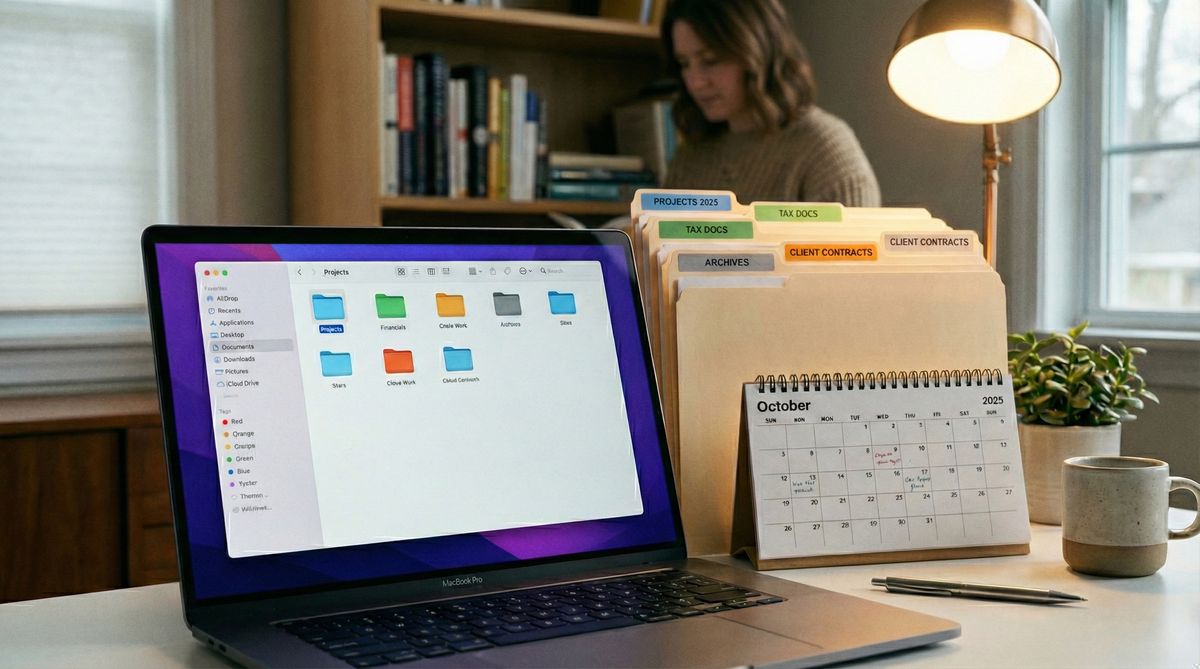 How to Keep Track of Client Information as a Social Worker