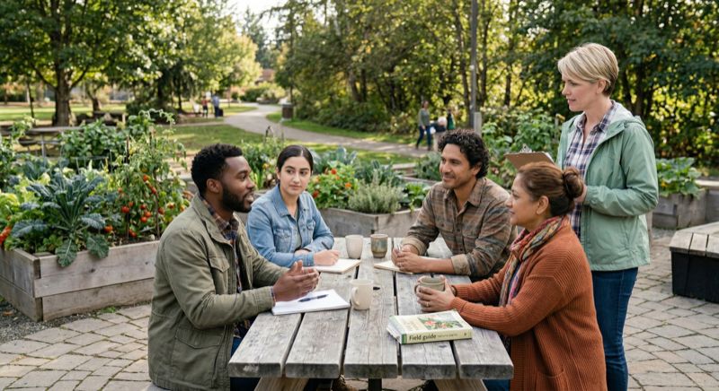 Person-first, empathetic language in your notes helps you stay connected to the human behind each case.