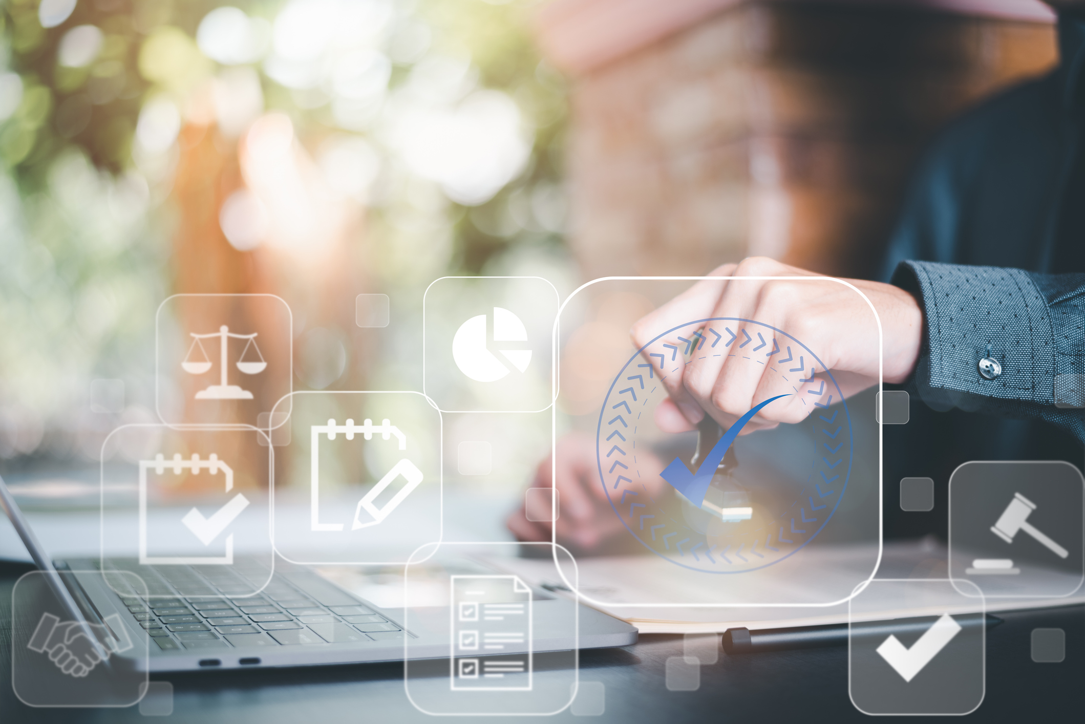 Must-Have Features for Effective Social Work Software