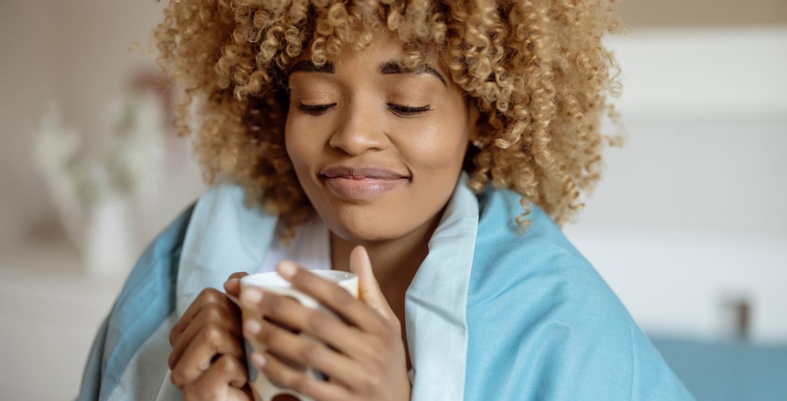 Self Soothing vs. Self Care for Social Workers