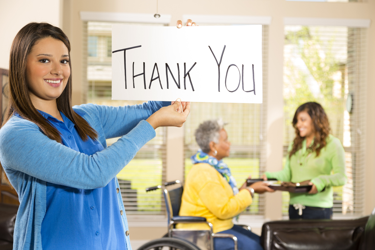 6 Ways to Celebrate Social Worker Appreciation Month