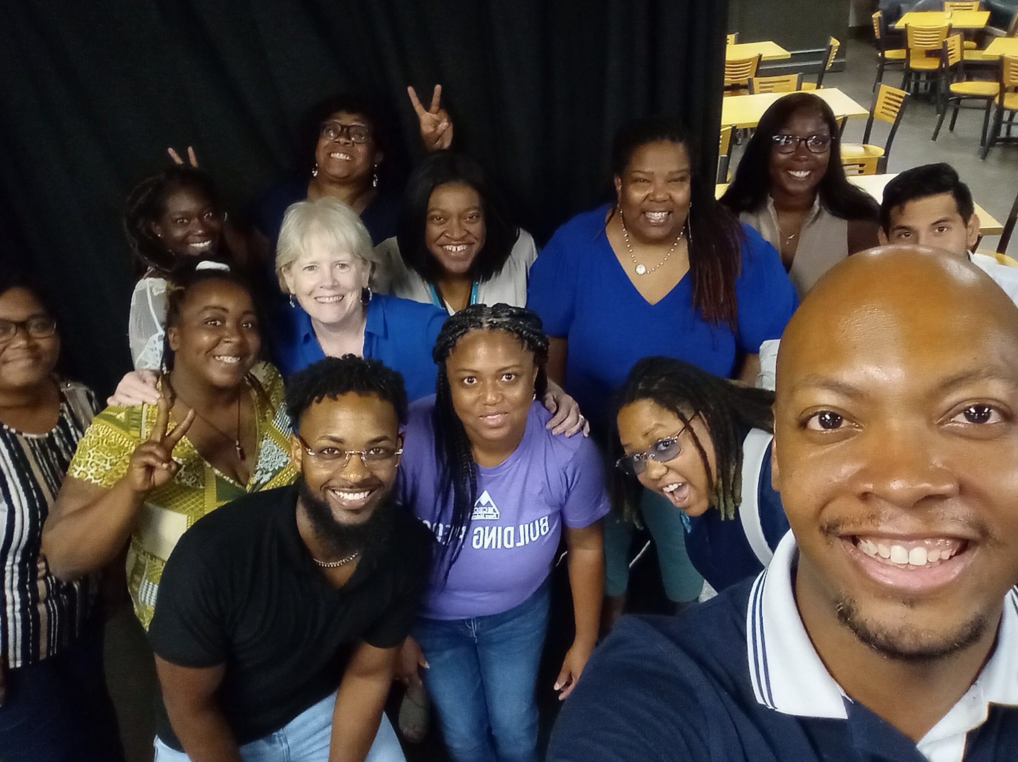 MCEC - Manteniendo a los jóvenes fuera del sistema de justicia juvenil a través de mejor documentación