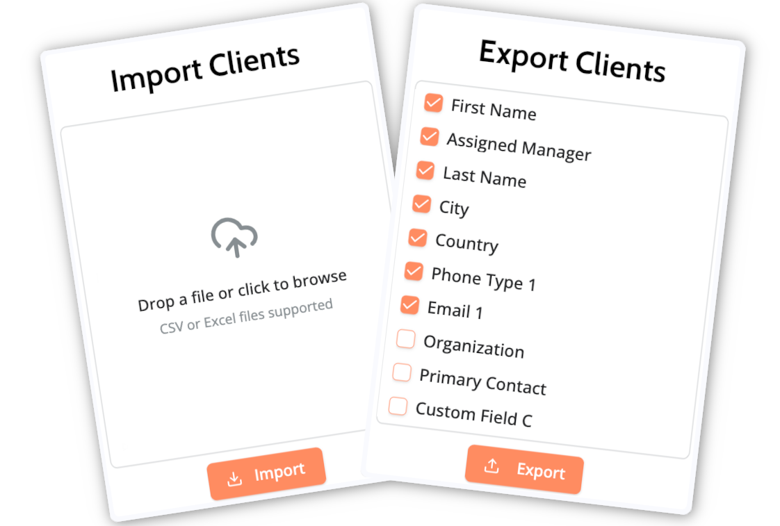 Notehouse quick setup